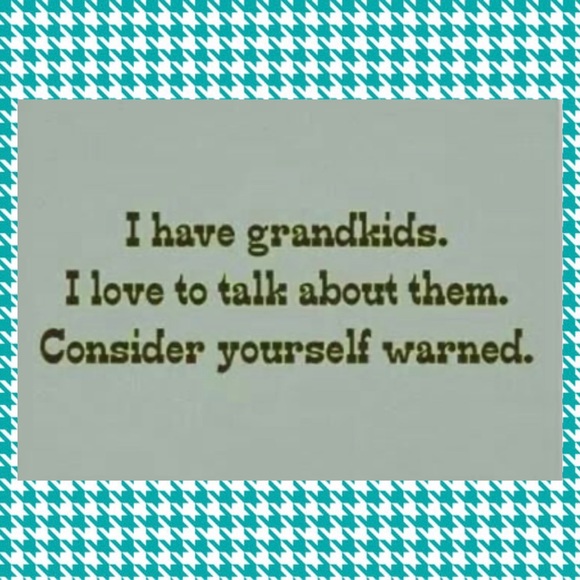 Temporary Closet Closing ~ Welcoming A New Grandchild! - Picture 2 of 8